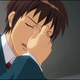 Illustration for article titled The Psychoanalysis of Haruhi Suzumiya